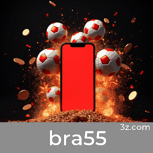 Bra55: Onde os Bônus e Ofertas São Verdadeiramente Únicos