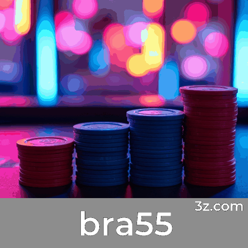 bra55: Variedade e Entretenimento para Jogadores Brasileiros