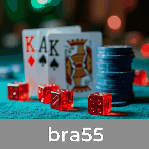 bra55: Plataforma Confiável e Cassino Premiado