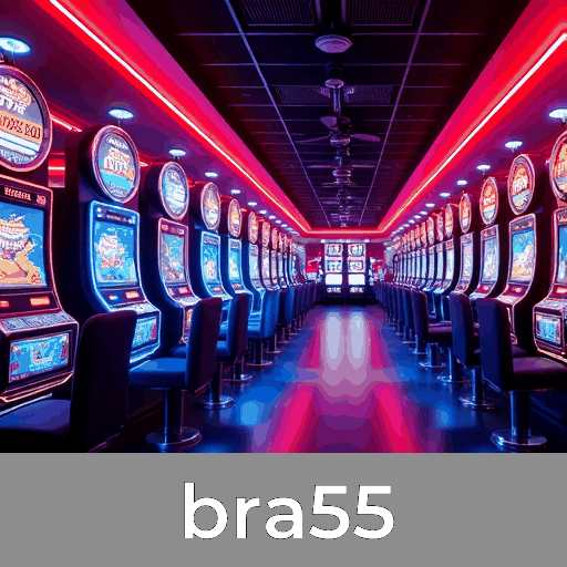 Maximize seus Lucros com Segurança e Benefícios Exclusivos no bra55