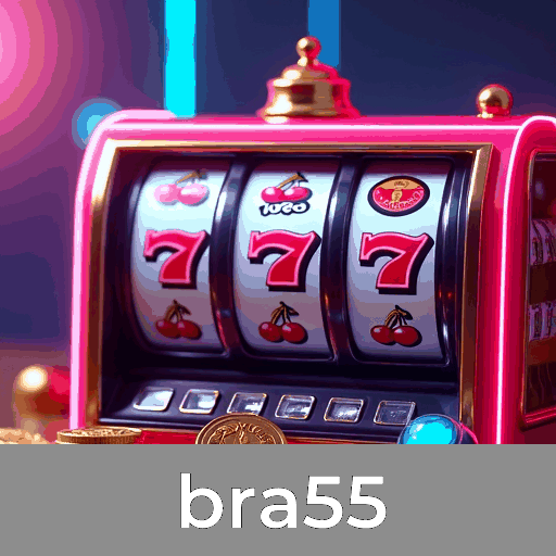 Bra55: Slots de Alta Volatilidade, Jogos de Mesa ao Vivo, e Mais - A Escolha dos Jogadores Brasileiros