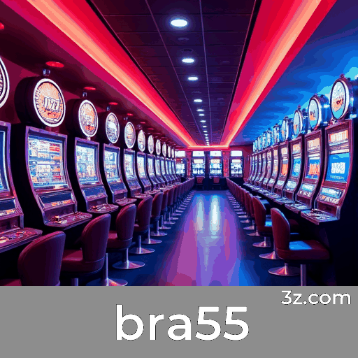Bra55 Casino Social: Uma Experiência de Entretenimento Interativo