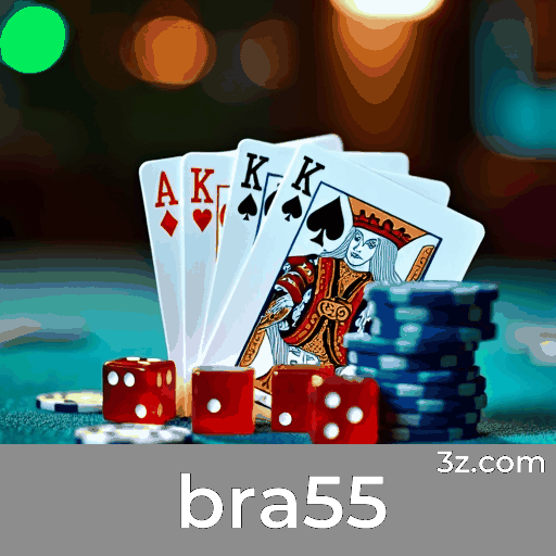 bra55: Plataforma de Apostas Segura e Premiada