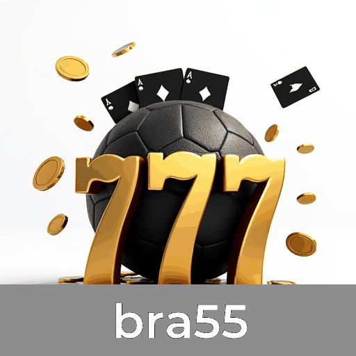 Bra55: Aposte em Qualquer Lugar com o Aplicativo Móvel Completo
