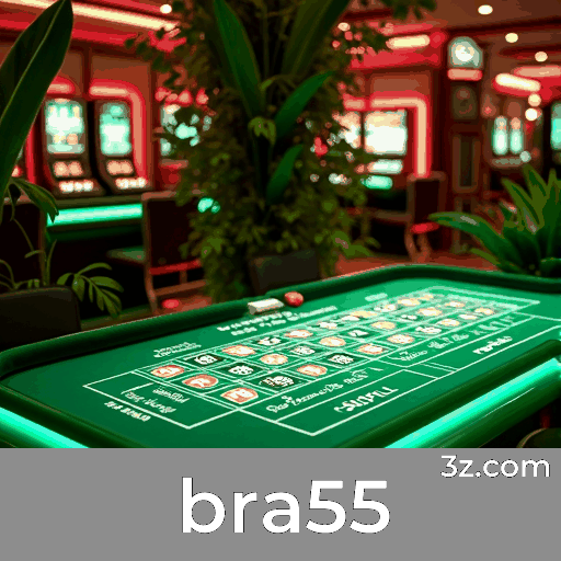 Acesso Seguro e Rápido no bra55 para Brasileiros