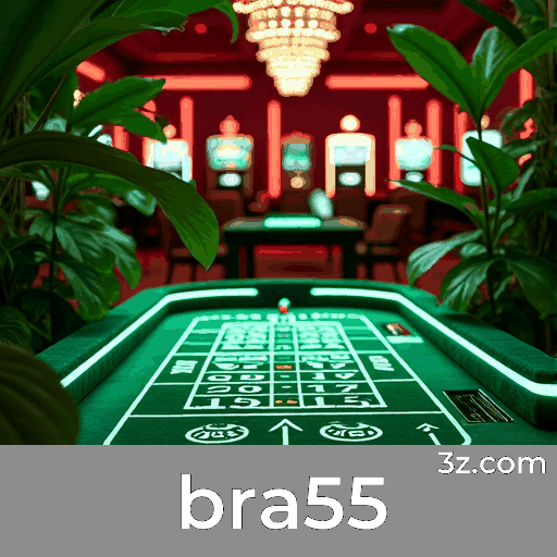 Acesso Seguro e Rápido no bra55 para Brasileiros