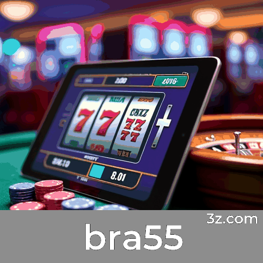 Bra55 Casino Social: Uma Experiência de Entretenimento Interativo