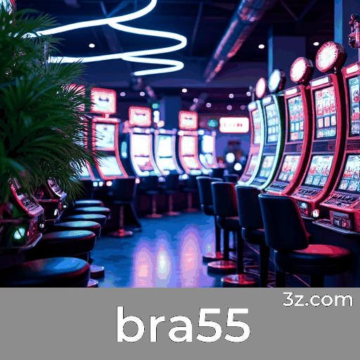 Bra55: Onde os Bônus e Ofertas São Verdadeiramente Únicos