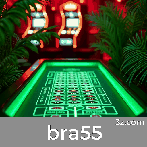 bra55: Plataforma de Apostas Confiável e Profissional