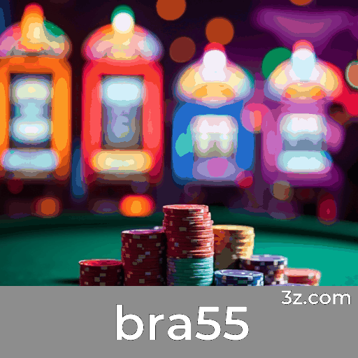 bra55: Variedade e Entretenimento para Jogadores Brasileiros