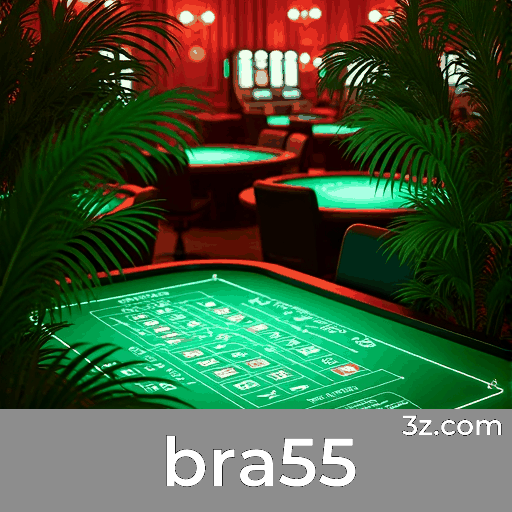 Maximize Seus Ganhos com Estratégias Inteligentes no bra55