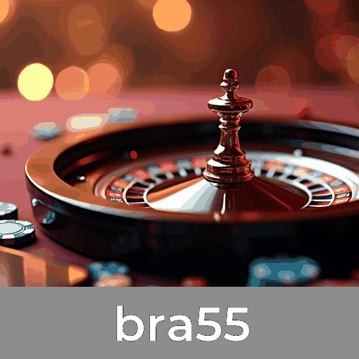 Bra55: Slots de Alta Volatilidade, Jogos de Mesa ao Vivo, e Mais - A Escolha dos Jogadores Brasileiros
