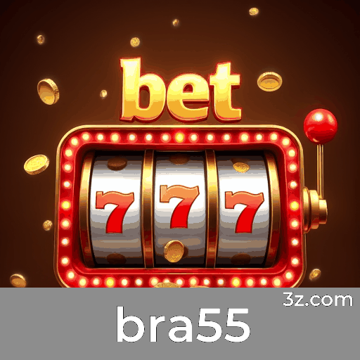 bra55: Plataforma de Apostas Segura e Premiada